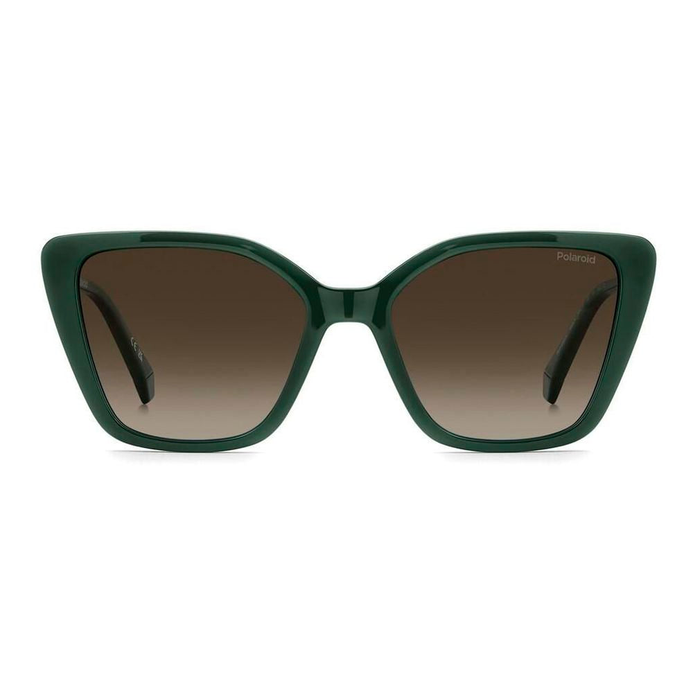 Polaroid Sonnenbrille aus zweifarbigem Polycarbonat