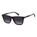 Polaroid Schwarze Sonnenbrille aus Polycarbonat