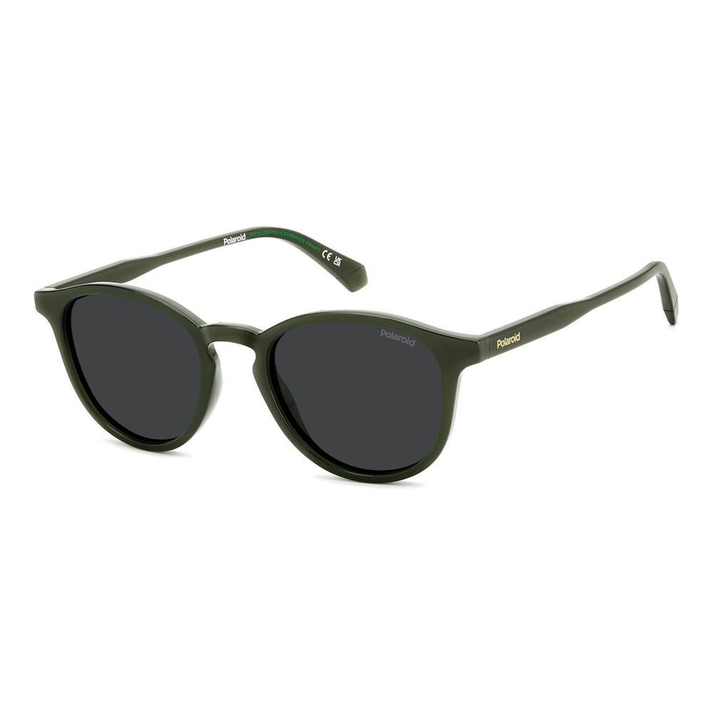 Polaroid Sonnenbrille aus zweifarbigem Polycarbonat