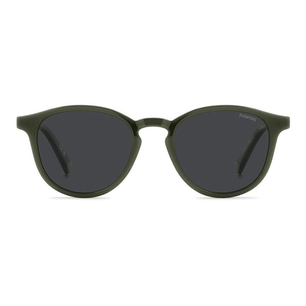 Polaroid Sonnenbrille aus zweifarbigem Polycarbonat