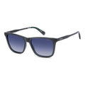 Polaroid Graue Sonnenbrille aus Polycarbonat