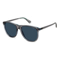 Polaroid Graue Sonnenbrille aus Polycarbonat