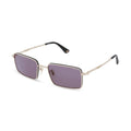 Police Sonnenbrille aus mehrfarbigem Metall