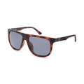 Police Braune Spritzguss-Sonnenbrille