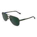 ZEISS Graue Titan-Sonnenbrille