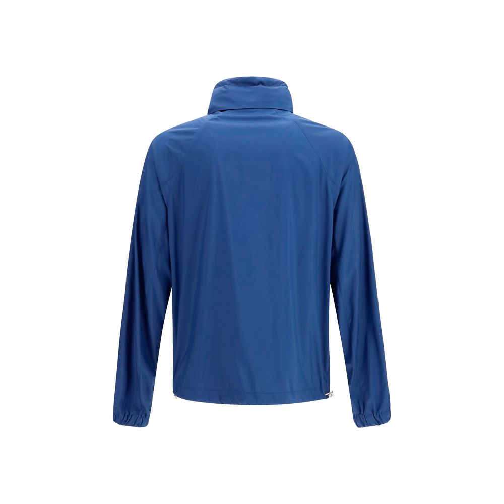 Brunello Cucinelli Blaue Polyesterkleidung