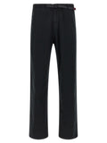 Gramicci Schwarze Baumwoll-Freizeithose