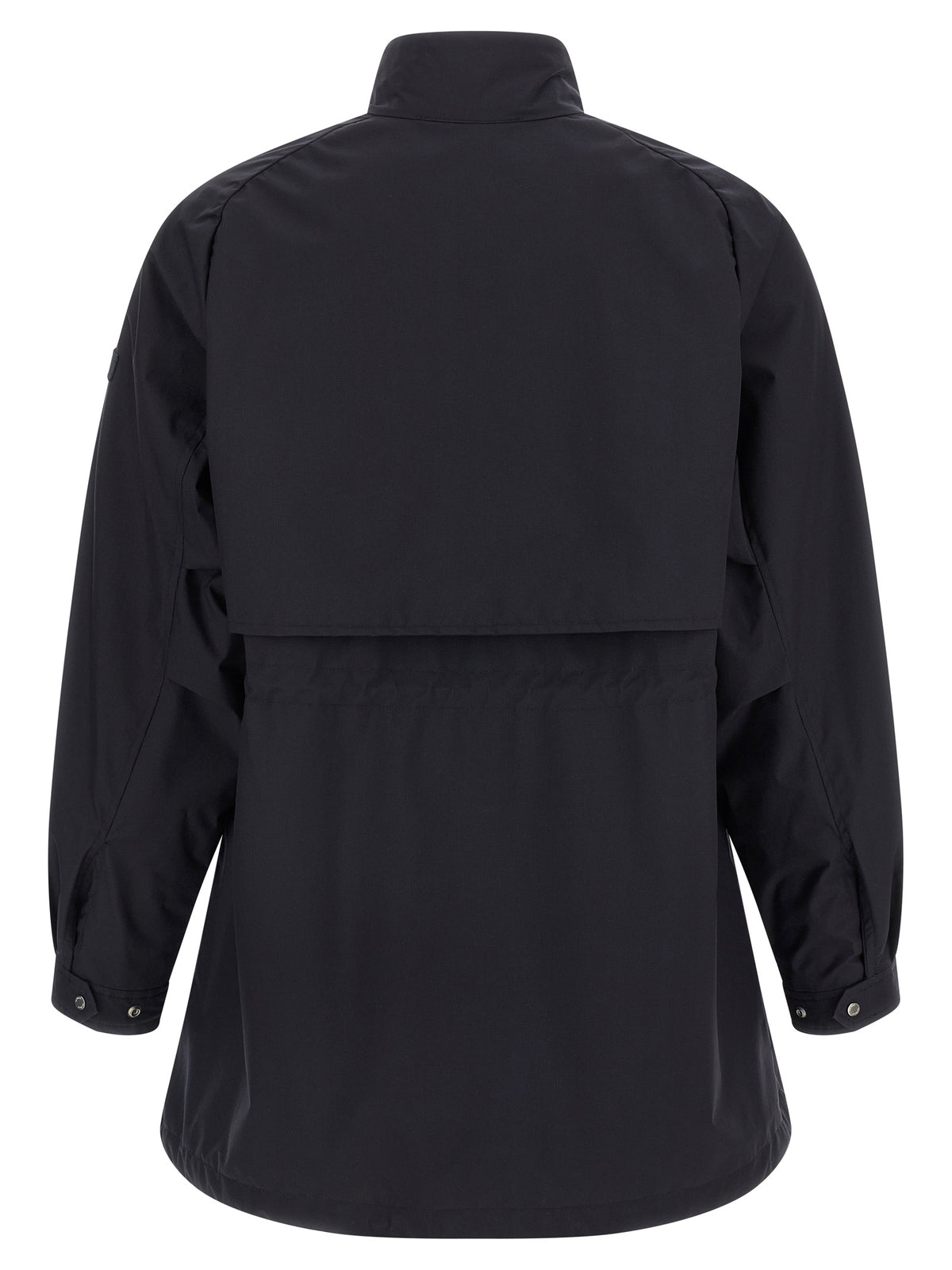 Tatras Blaue Jacke aus Nylon