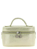 Stella McCartney Bicolor Polyester Umhängetasche