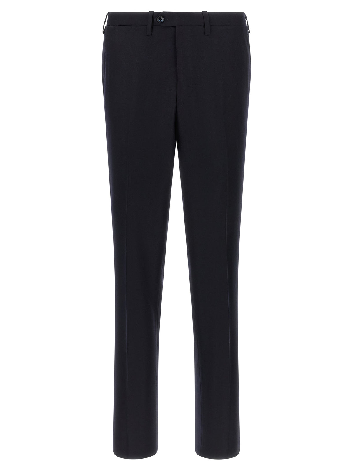 Kiton Blauvio Woll-Zweiteiler