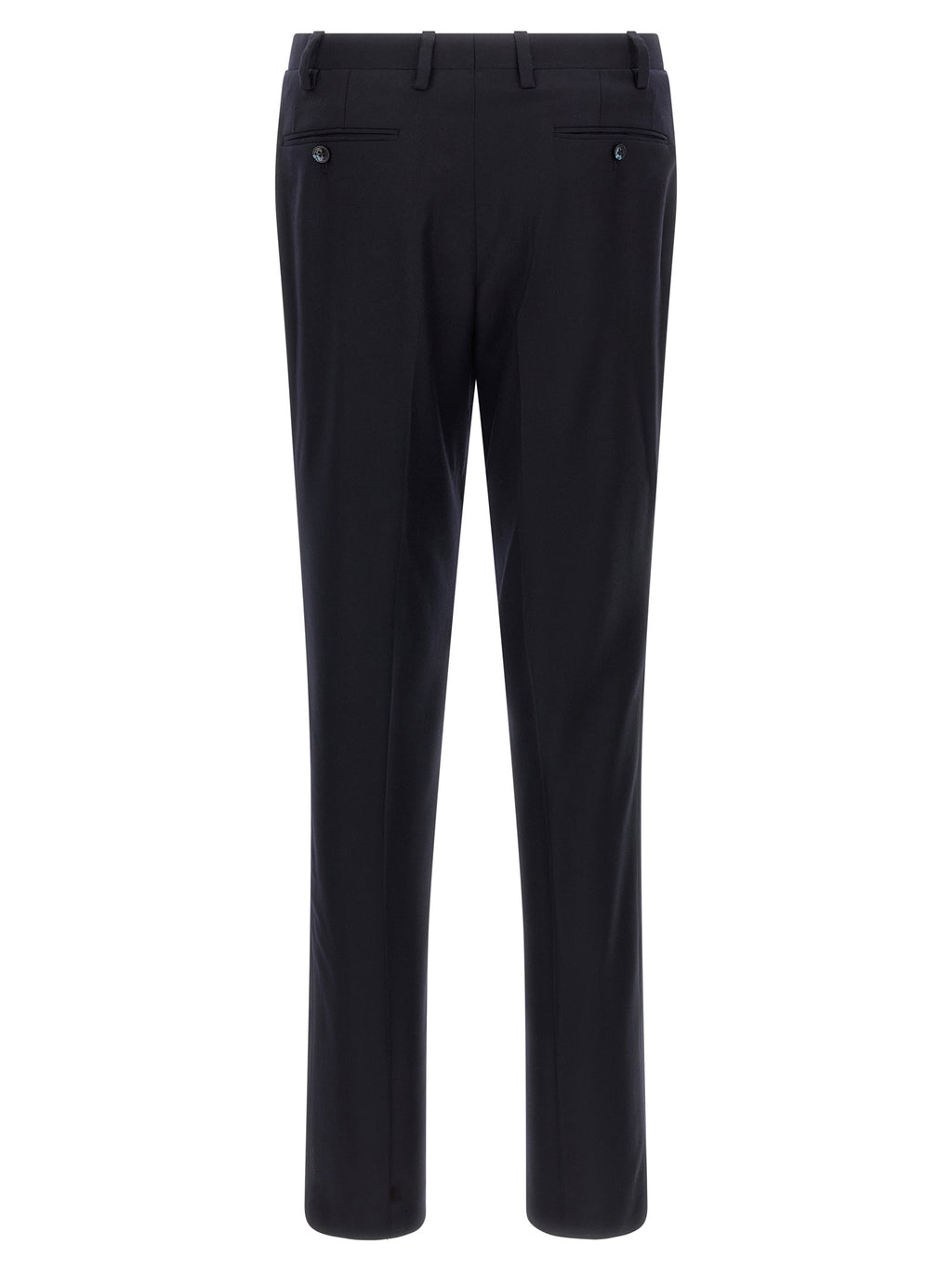 Kiton Blauvio Woll-Zweiteiler
