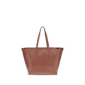 Brunello Cucinelli Multicolor Calf Leather Bos Taurus Handtasche