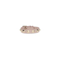 Valentino Garavani Multicolor Calf Leather Bos Taurus Armband