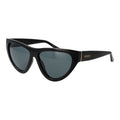 Guess Schwarze Sonnenbrille aus Kunststoff
