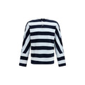 Jacquemus Mehrfarbiges Baumwoll-T-Shirt