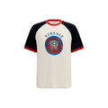 Versace Weißes Baumwoll-T-Shirt