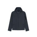 Paul & Shark Graue Jacke aus Nylon