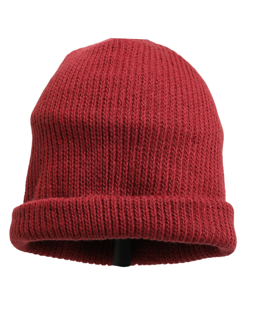 Vans Damen Bordeaux Wollmütze Beanie Capello Hut
