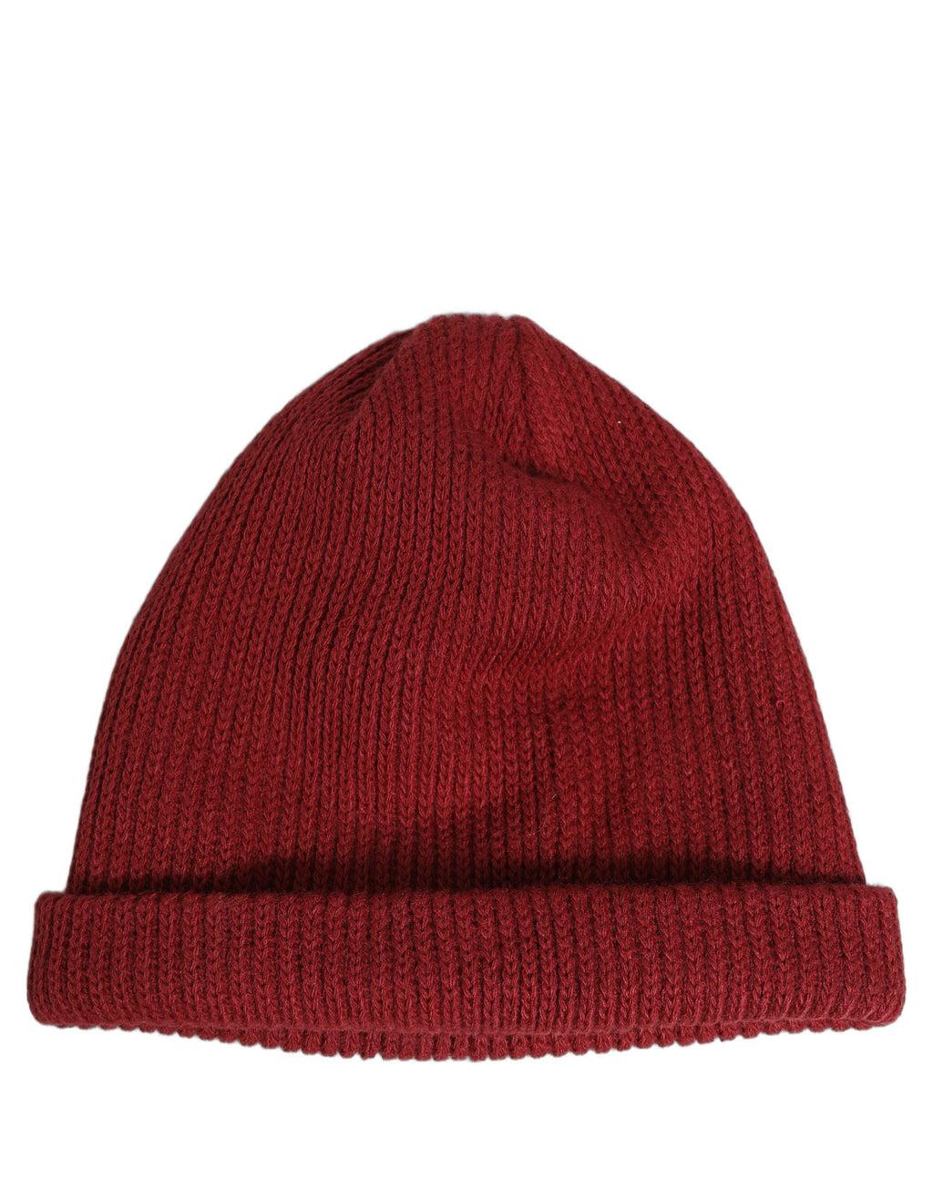 Vans Damen Bordeaux Wollmütze Beanie Capello Hut