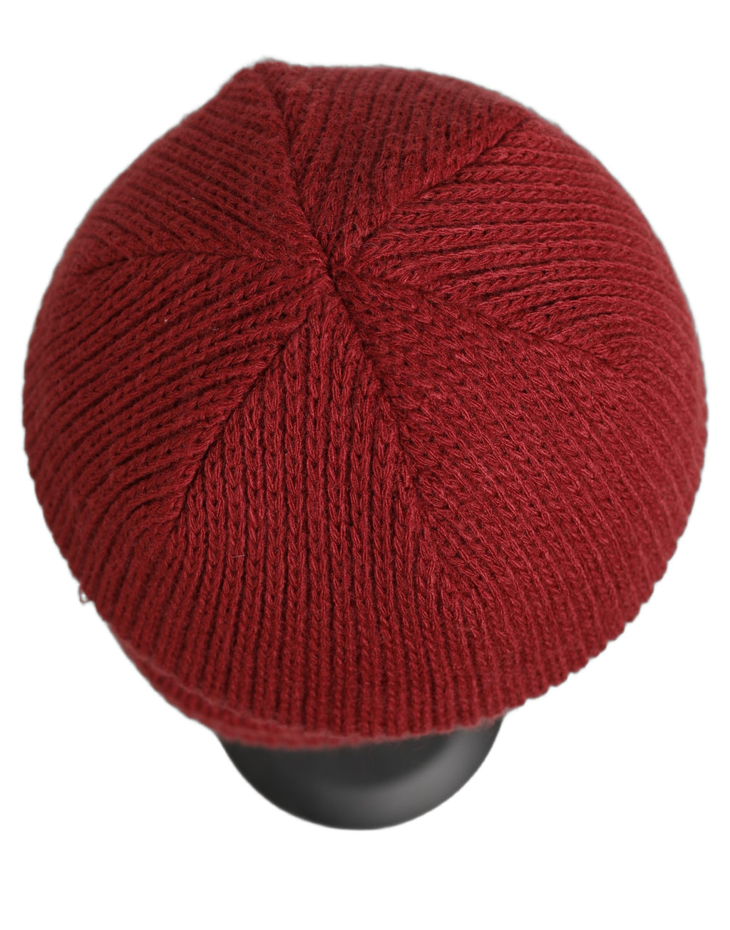 Vans Damen Bordeaux Wollmütze Beanie Capello Hut