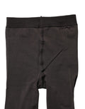 Dolce & Gabbana Schwarze Nylonstrumpfhose Damen Söckchen