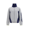 Balenciaga Grauer Baumwollpullover