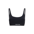 Tom Ford Schwarzer Modal-Sport-BH