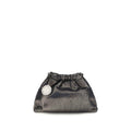 Stella McCartney Schultertasche aus blauem Polyester