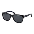 Ted Baker Blaue Sonnenbrille aus Acetat