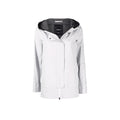 Herno Graue Shell-Jacke aus Polyester
