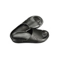 Calvin Klein Herren-Slipper aus Nero-Polyurethan