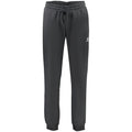 Converse Schwarze Baumwollhose für Herren