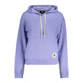 Converse Viola Baumwoll-Sweatshirt für Damen