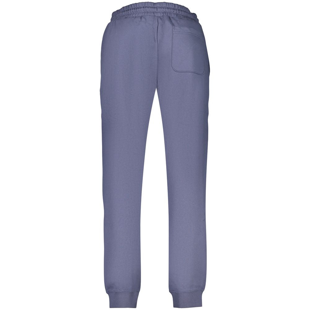 Converse Blaue Baumwollhose