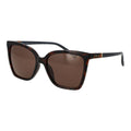Radley Braune Sonnenbrille aus Polycarbonat