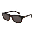 Ted Baker Braune Sonnenbrille aus Acetat