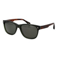 Ted Baker Zweifarbige Sonnenbrille aus Acetat