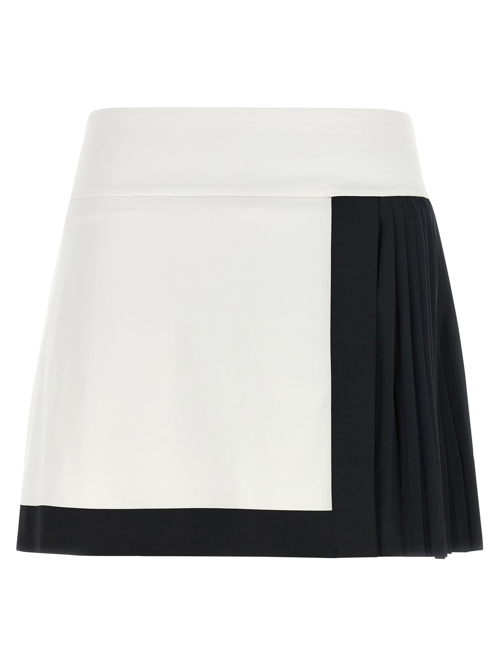 GOLDBERGH Zweifarbige Polyamid-Bermudashorts