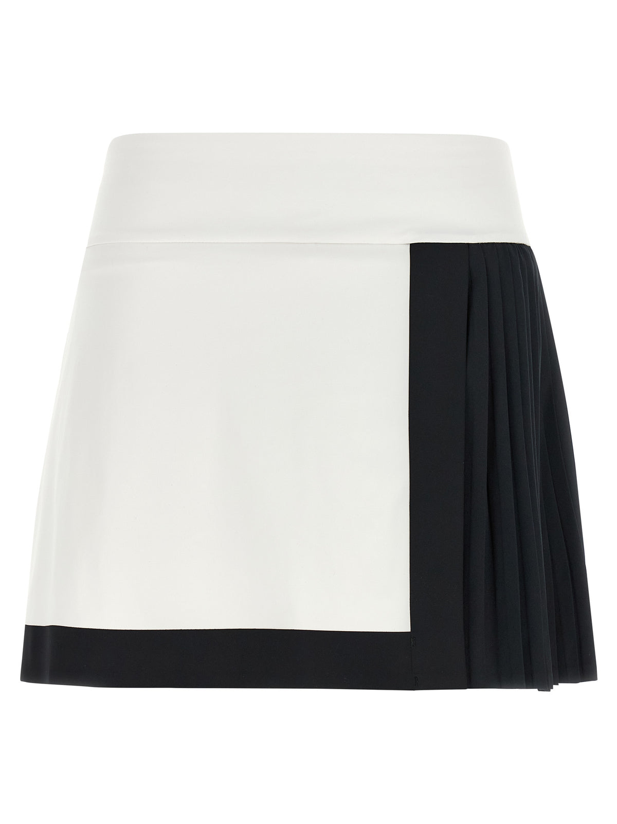 GOLDBERGH Zweifarbige Polyamid-Bermudashorts