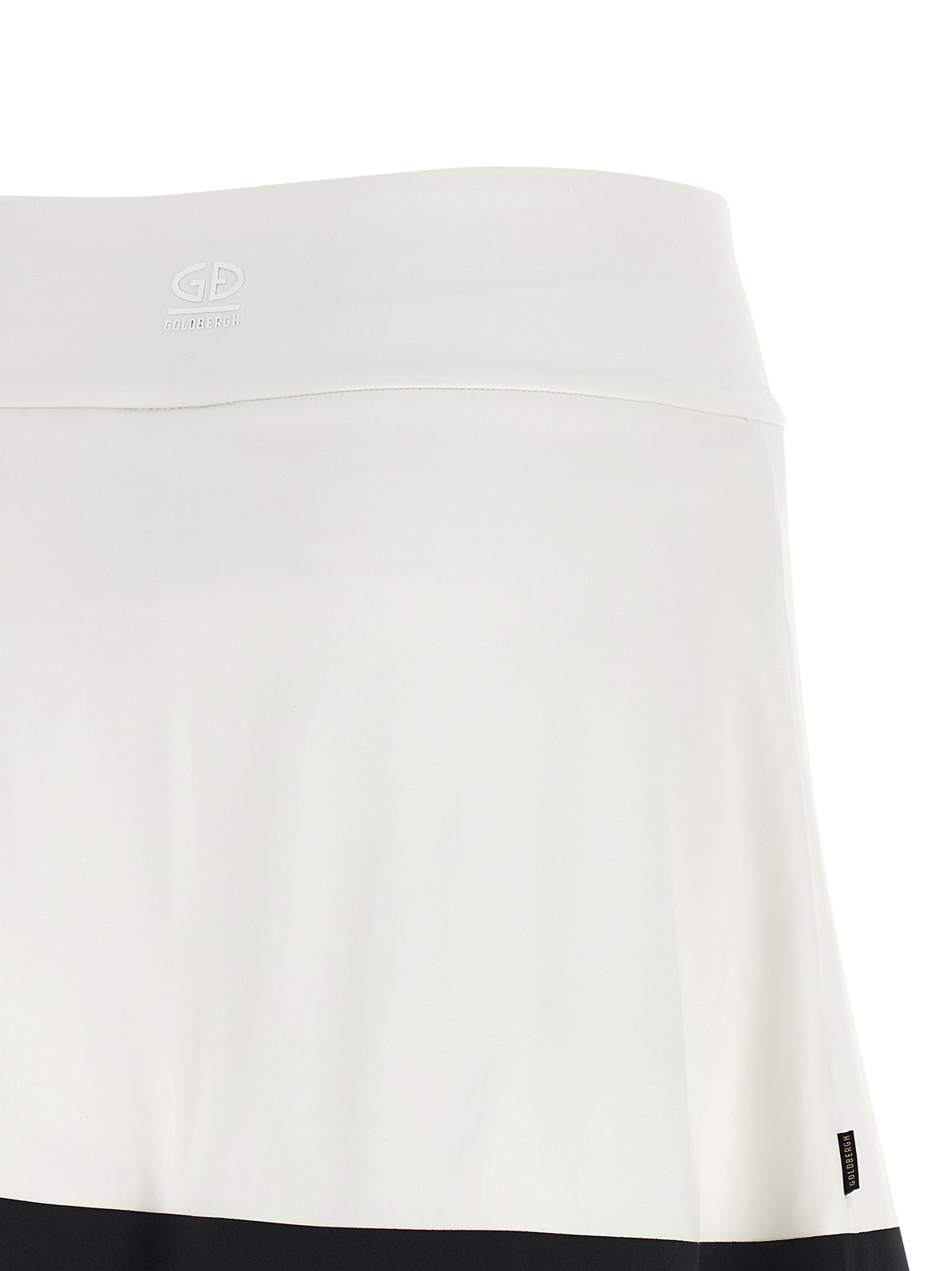 GOLDBERGH Zweifarbige Polyamid-Bermudashorts