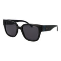 Radley Schwarze Sonnenbrille aus Polycarbonat