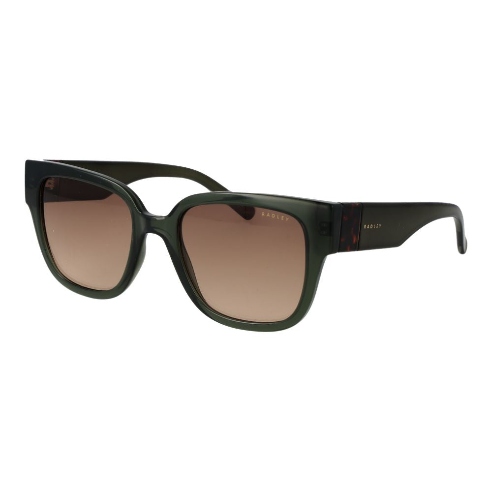 Radley Sonnenbrille aus Polycarbonat im Army-Look