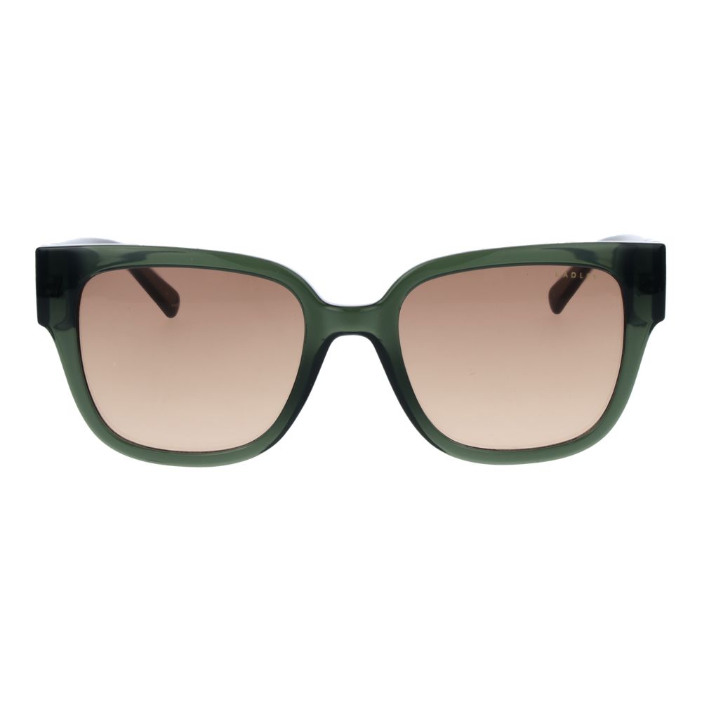 Radley Sonnenbrille aus Polycarbonat im Army-Look