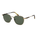 Ted Baker Sonnenbrille aus Goldmetall