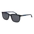 Hackett Blaue Sonnenbrille aus Acetat