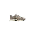 Saucony Graue synthetische Sportschuhe