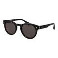 Ted Baker Schwarze Sonnenbrille aus Acetat