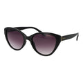 Radley Schwarze Sonnenbrille aus Polycarbonat
