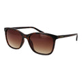 Radley Braune Sonnenbrille aus Polycarbonat