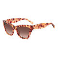 Kate Spade Sonnenbrille aus mehrfarbigem Acetat